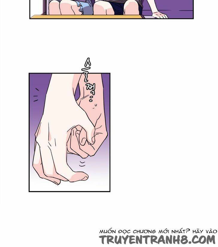 Chuyện Gì Đến, Rồi Cũng Sẽ Đến: Chapter 49