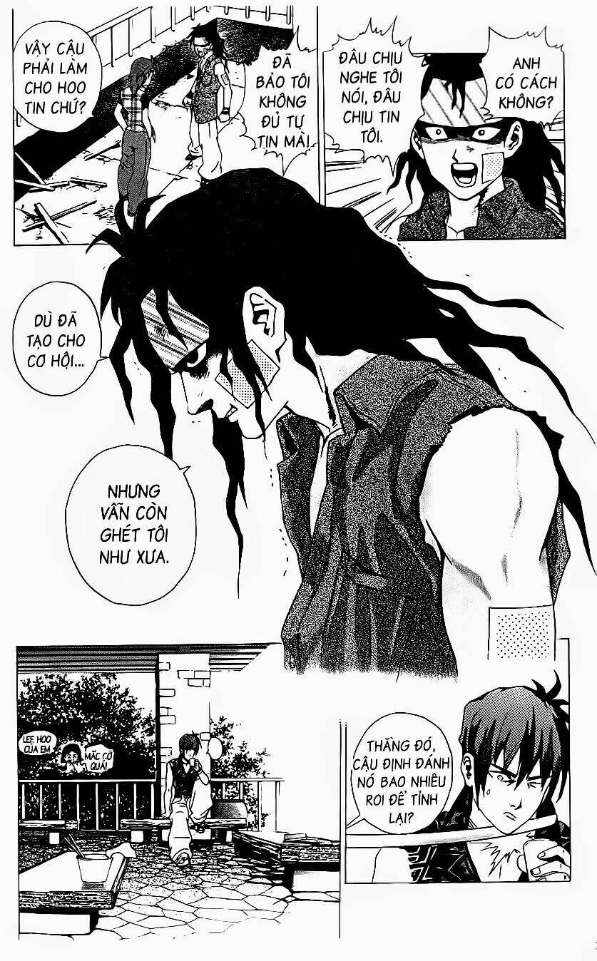 Ai Hơn Ai: Chapter 16