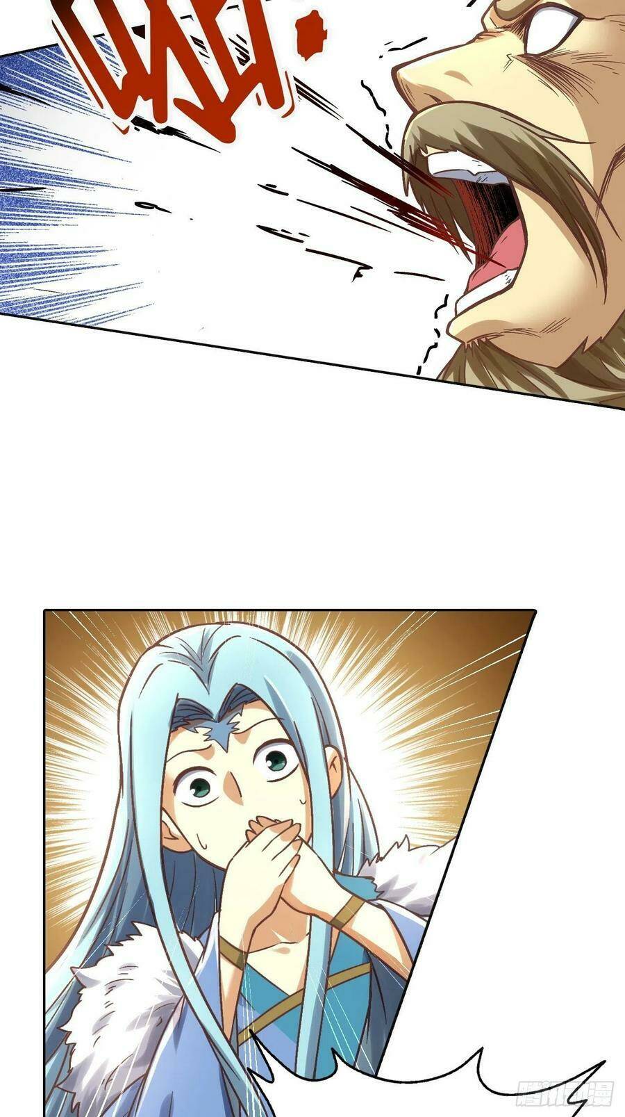 Người Nguyên Thủy Mạnh Nhất: Chapter 82