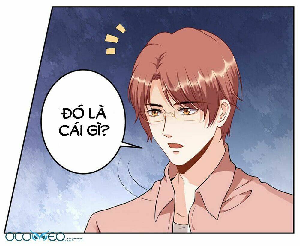 Bạn Trai Điều Khiển Giấc Mơ: Chapter 6