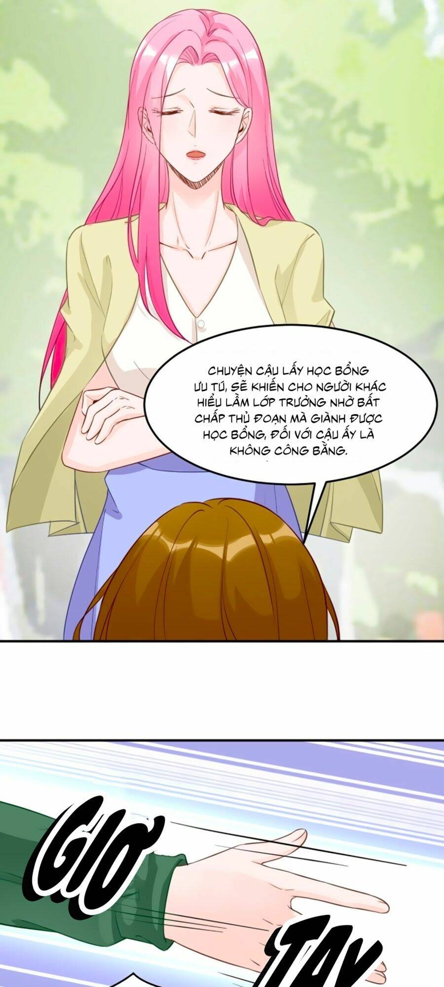 Hào Môn Thịnh Sủng: Chapter 20