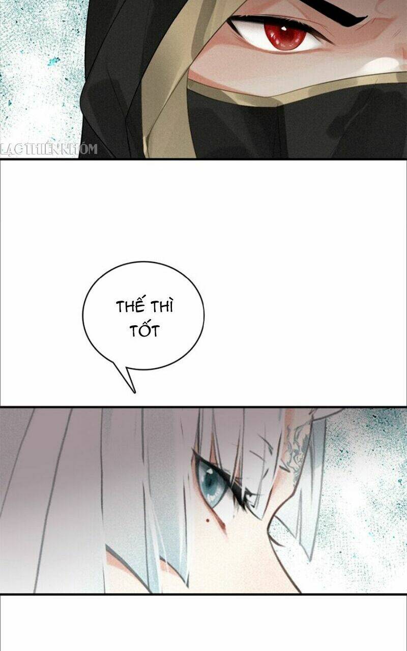 Đế Sư Tại Thượng: Chapter 39