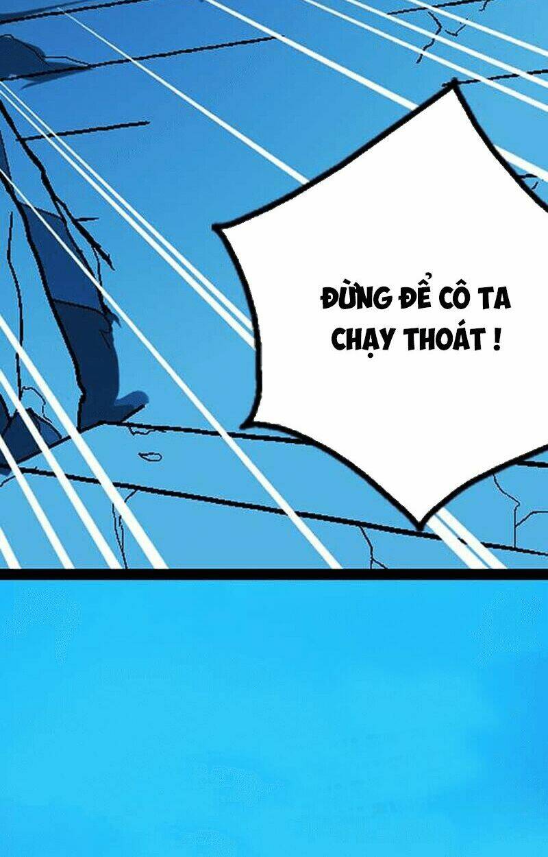 Phong Quỷ Truyền Thuyết: Chapter 32