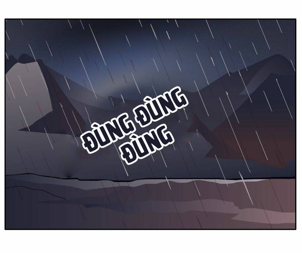 Hòa Thượng Và Tiểu Long Quân: Chapter 22