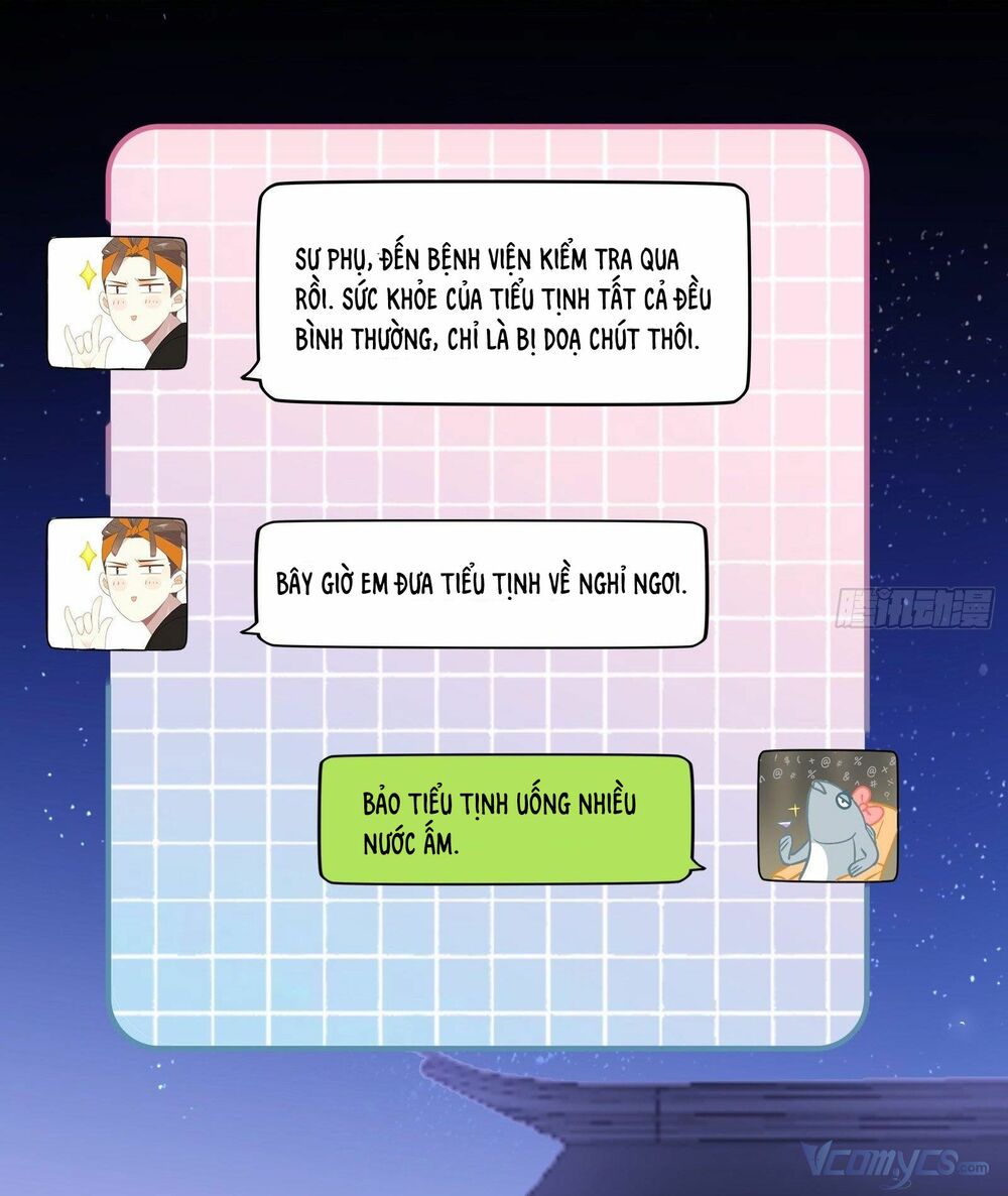 Nữ Phụ Như Tôi Cũng Có Ngày Ra Mắt: Chapter 44