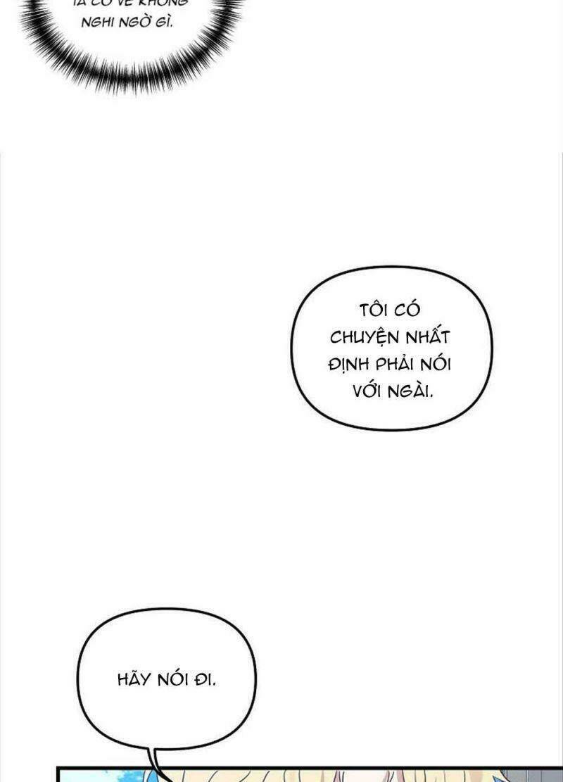 Hôn Phu Của Tôi Là Nam Chính Yandere: Chapter 2