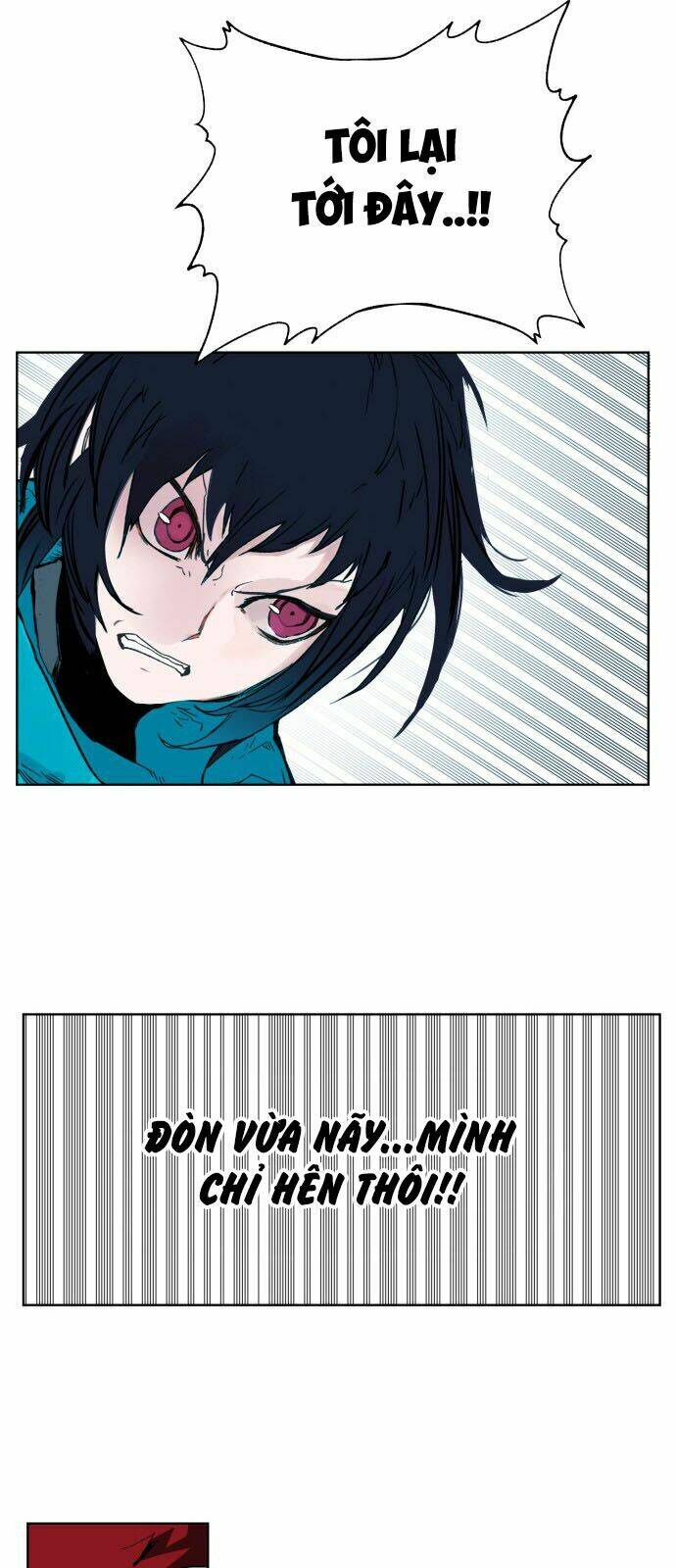 Hard Core Leveling Warrior: Chapter 141