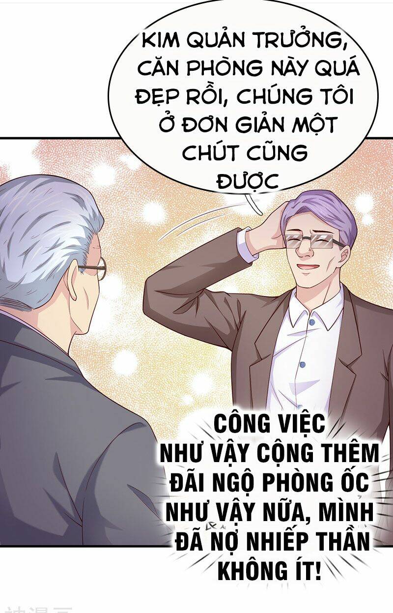 Tuyệt Thế Phi Đao: Chapter 186