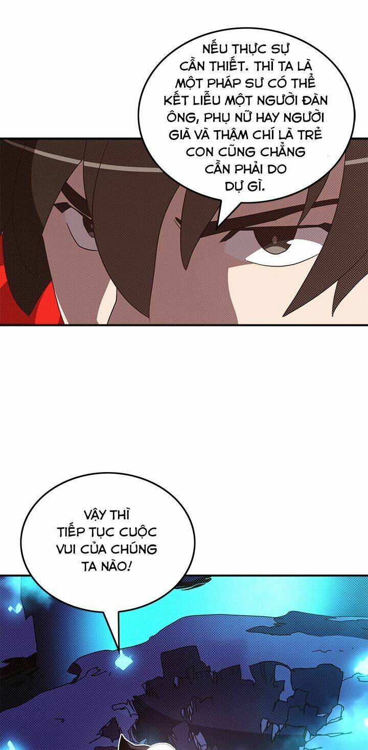 Ta Là Vua Pháp Sư: Chapter 85