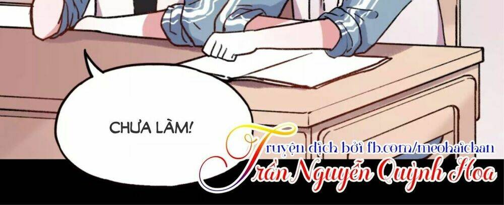Cậu Đã Từng Yêu Tôi: Chapter 6