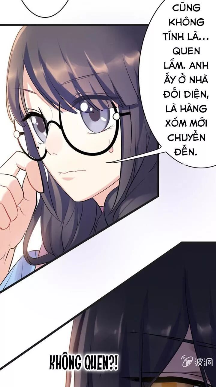 Ảnh Đế Cầu Sủng: Chapter 13: Mau chóng rời khỏi anh ta