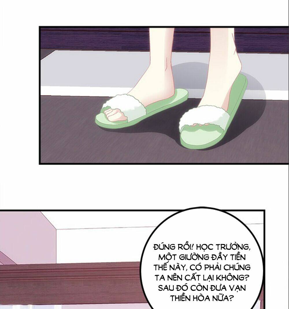 Ám Dạ Vô Thường: Chapter 64