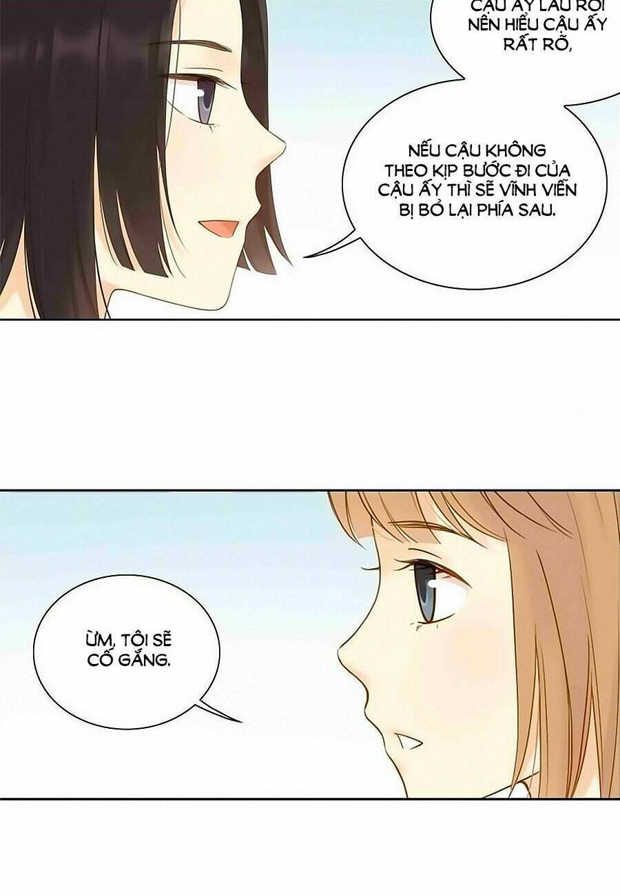 Bạc Hà Chi Hạ 2: Chapter 29