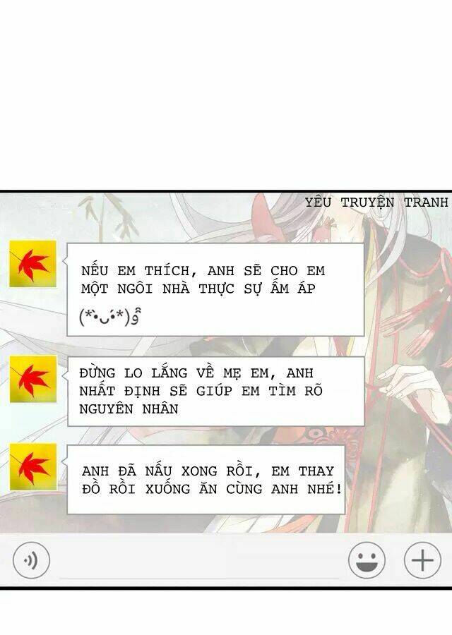 Thực Nhị: Chapter 14.1