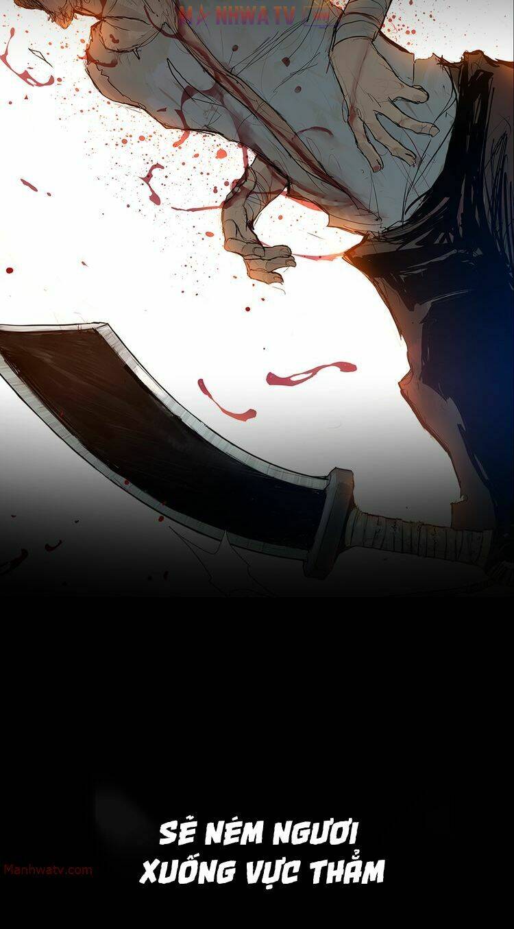 Thanh Gươm Danh Vọng: Chapter 0
