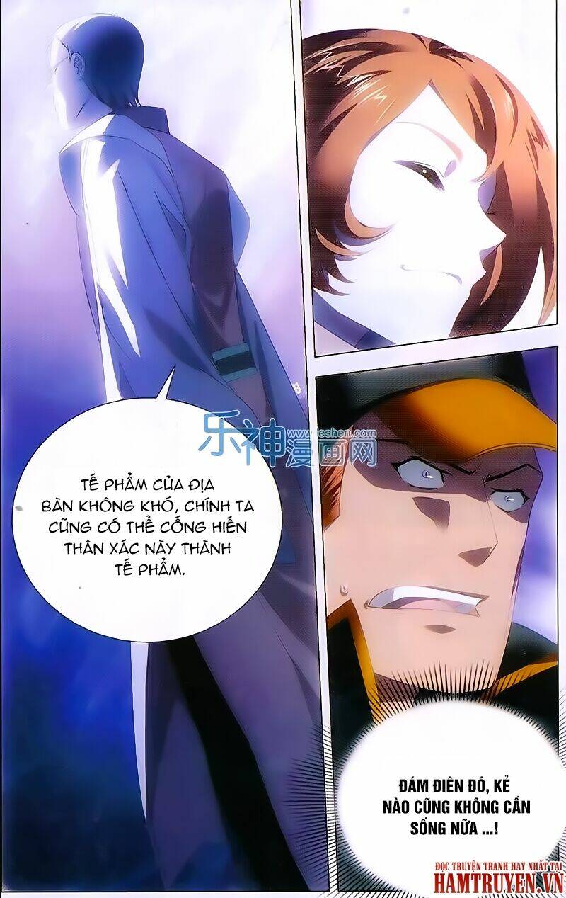 Chín Chín Tám Mươi Một - 9981: Chapter 80