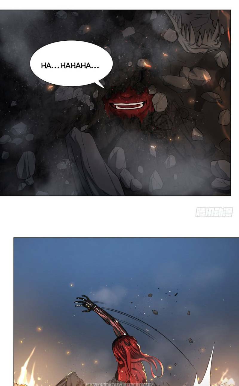 Danh Sách Kẻ Phản Diện: Chapter 51