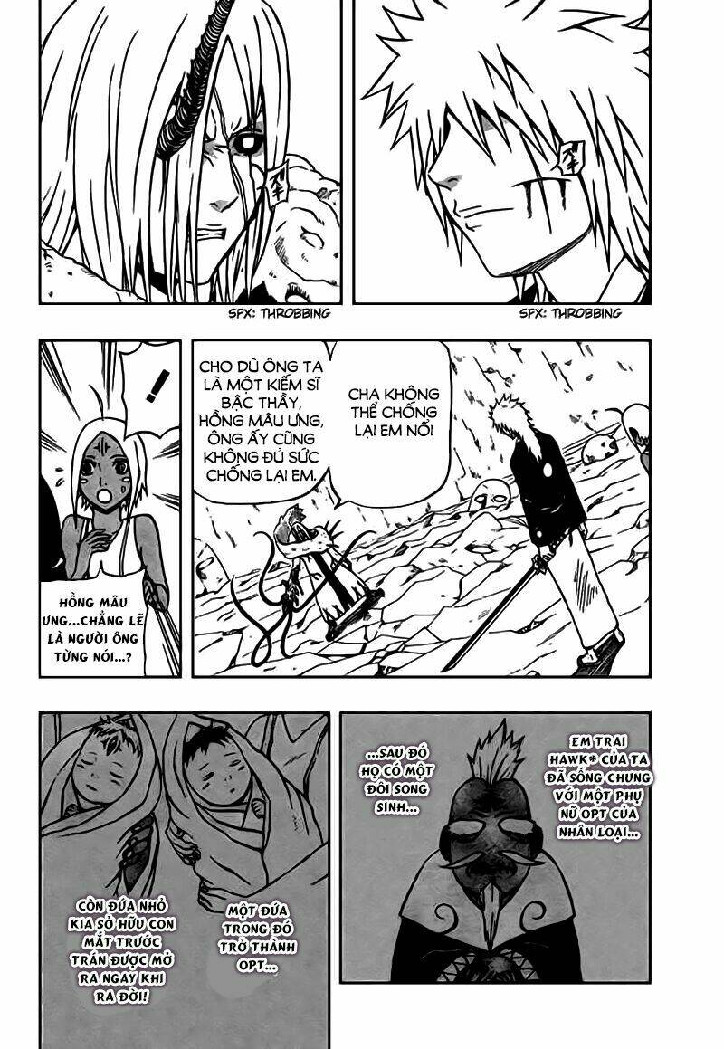 Cuộc Phiêu Lưu Của Quỷ Satan: Chapter 68