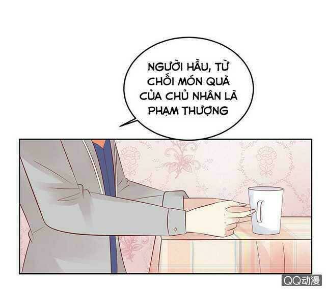 Băng Sơn Học Trưởng Không Được Chọc: Chapter 40.1