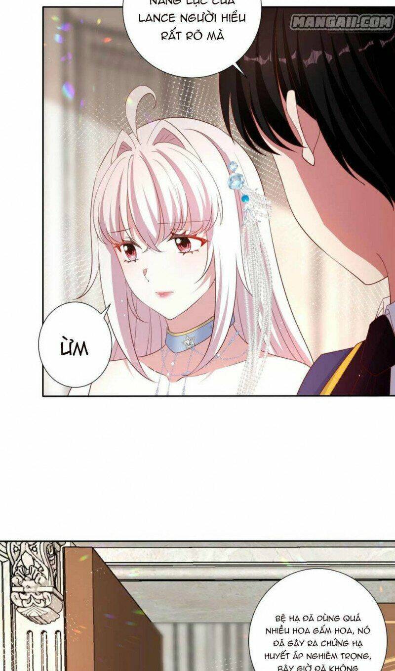 Công Chúa Phản Diện Trong Truyền Thuyết: Chapter 88