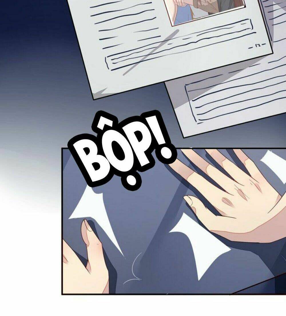 Người Tình Bí Ẩn: Chapter 6