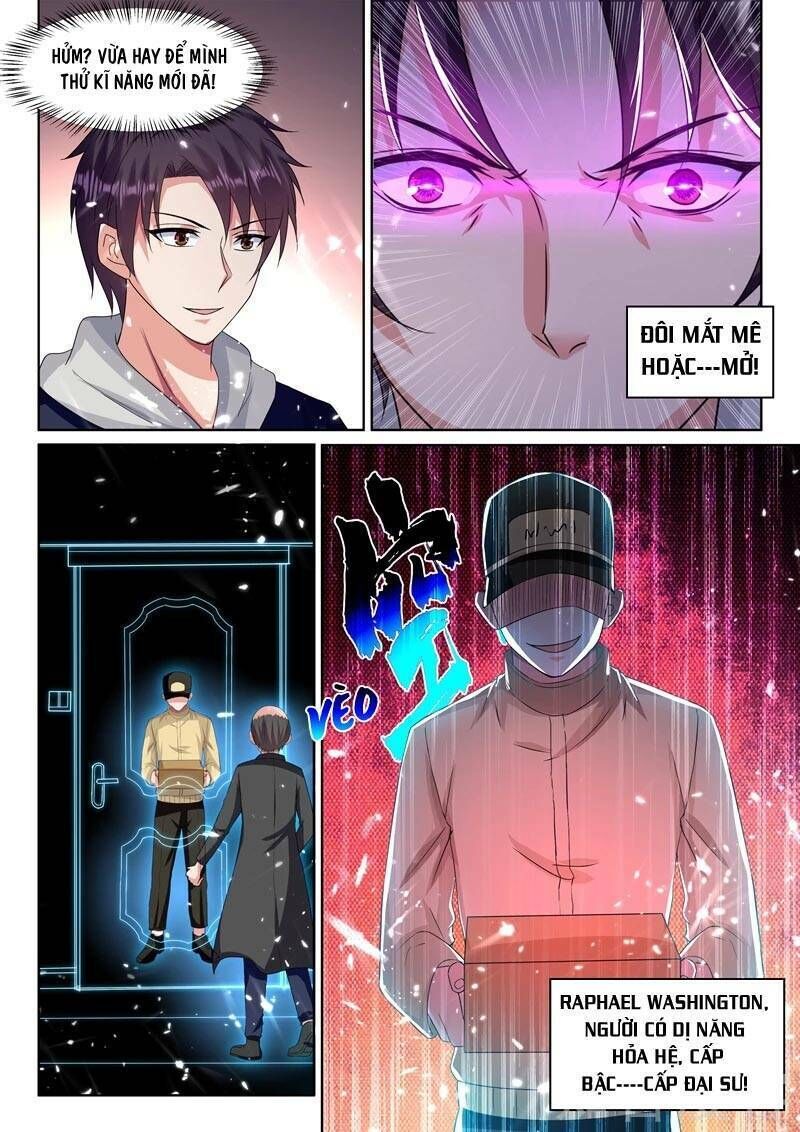 Hệ Thống Bạn Trai Siêu Cấp: Chapter 66