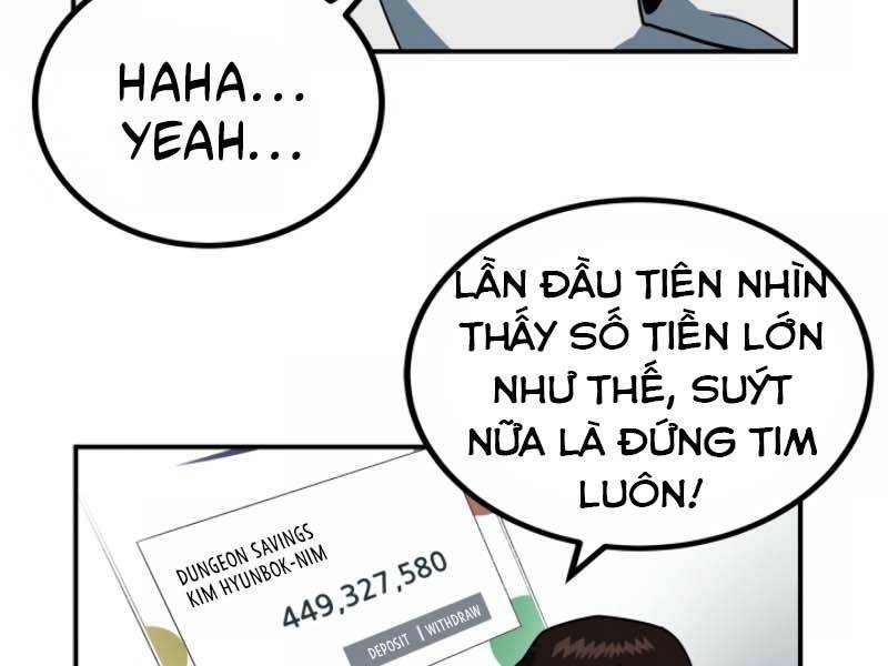 Ngôi Nhà Kết Nối Với Hầm Ngục: Chapter 12