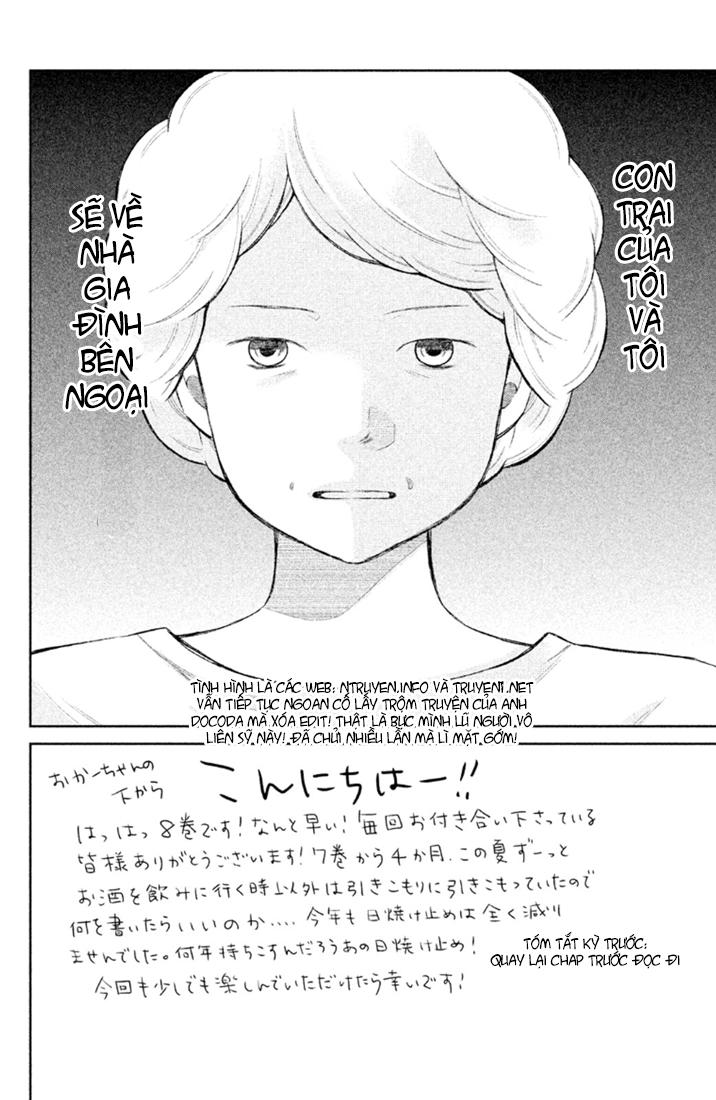 Bạn Gái 3D: Chapter 29