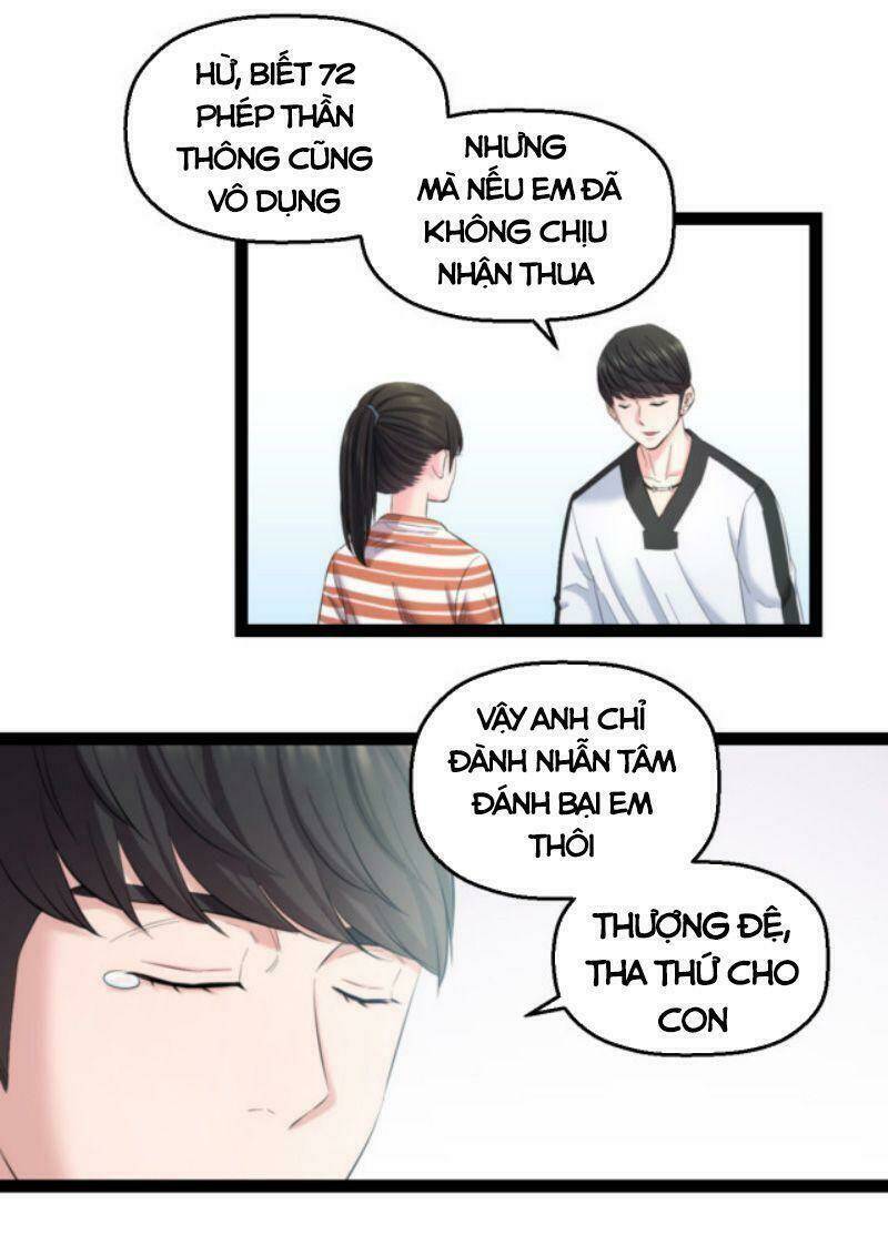 Đối Mặt Với Thử Thách: Chapter 77