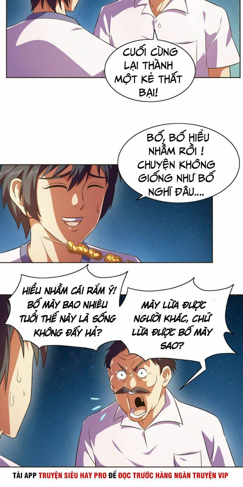 Ma Vương Đại Nhân Đi Thông Thả: Chapter 30