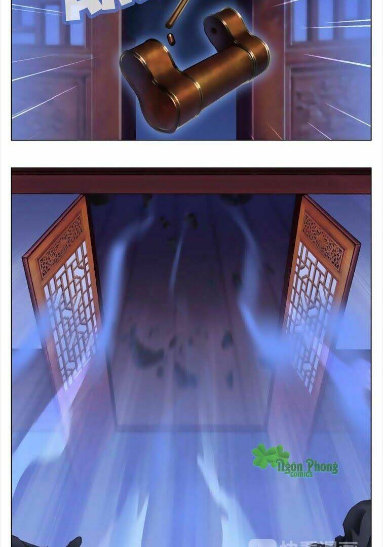 Hắn Ta Là Vua: Chapter 6