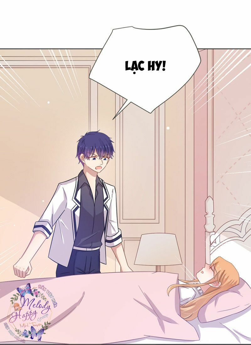 Ma Lạt Thiên Kim Đẩu Ác Thiếu: Chapter 92
