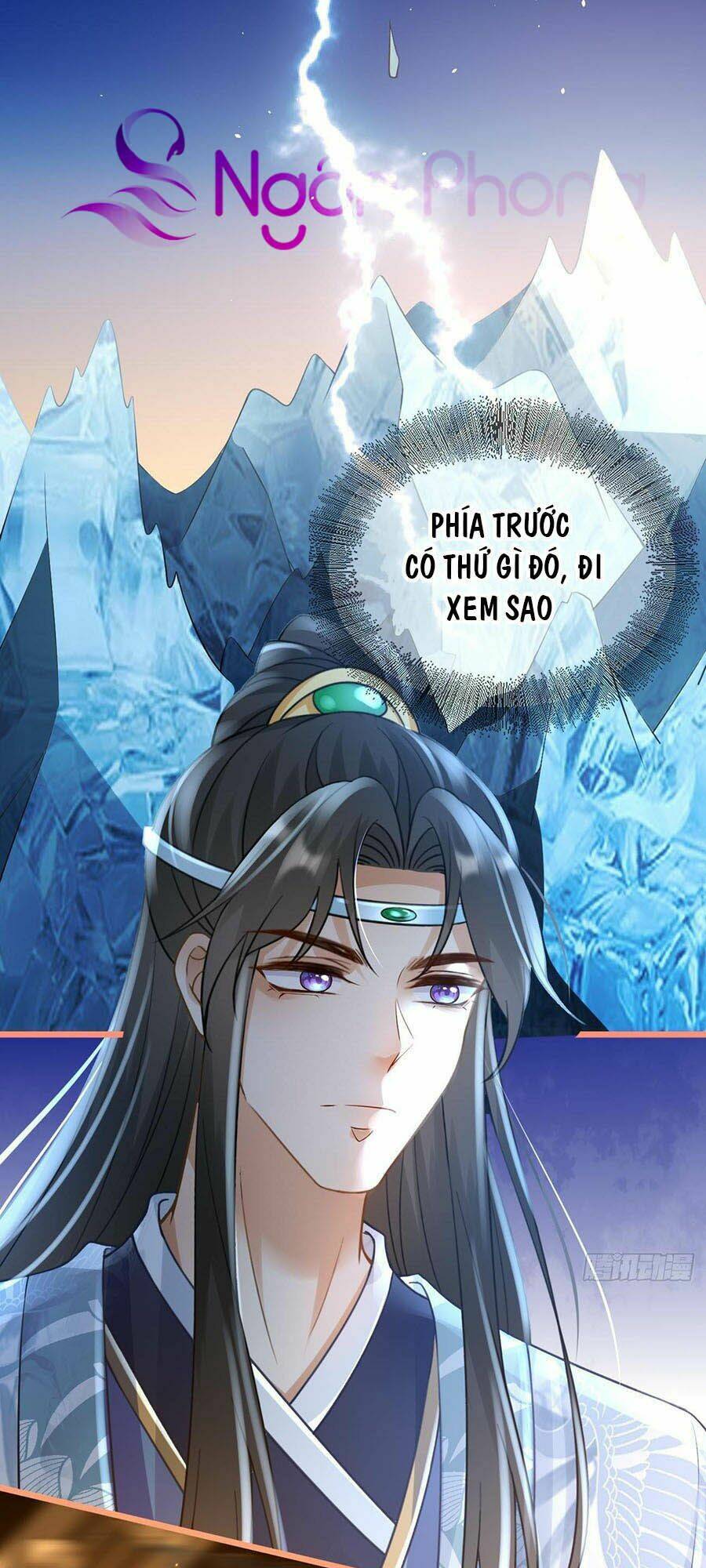 Ma Đầu Vạn Ác Năm Tuổi Rưỡi: Chapter 47