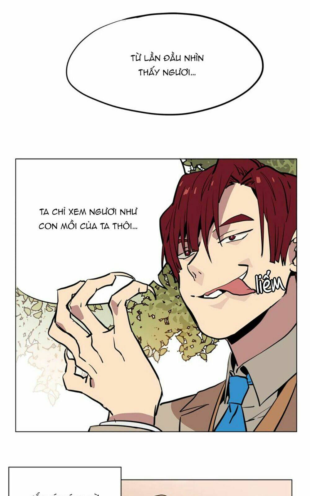 Hoa Đạo Sĩ: Chapter 18