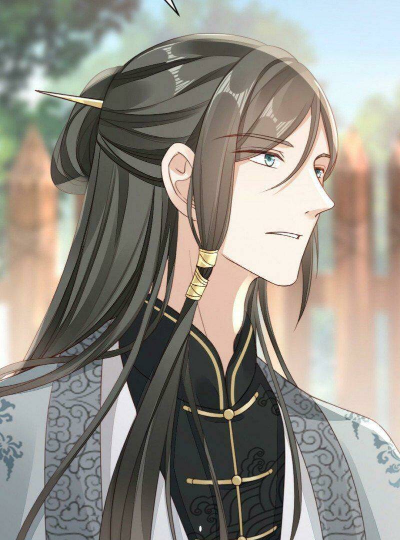 Mau Xuyên Không Rửa Tội Cho Nhân Vật Phản Diện: Chapter 47