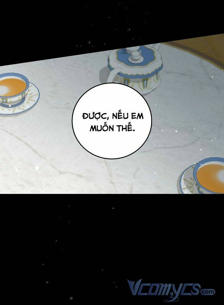 Đừng Chọc Đứa Em Gái Bé Bỏng Của Chúng Tôi: Chapter 95.2