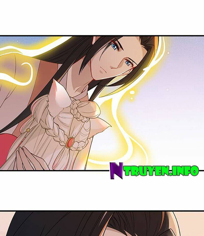 Vương Phi Thật Uy Vũ: Chapter 45