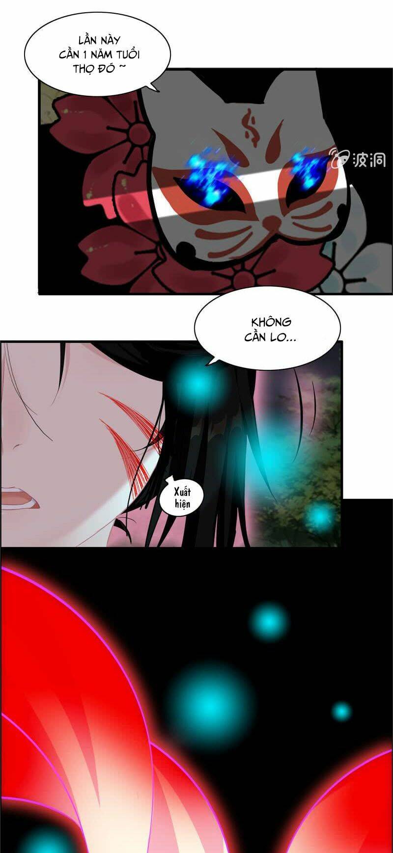 Thần Ma Thiên Sát: Chapter 111