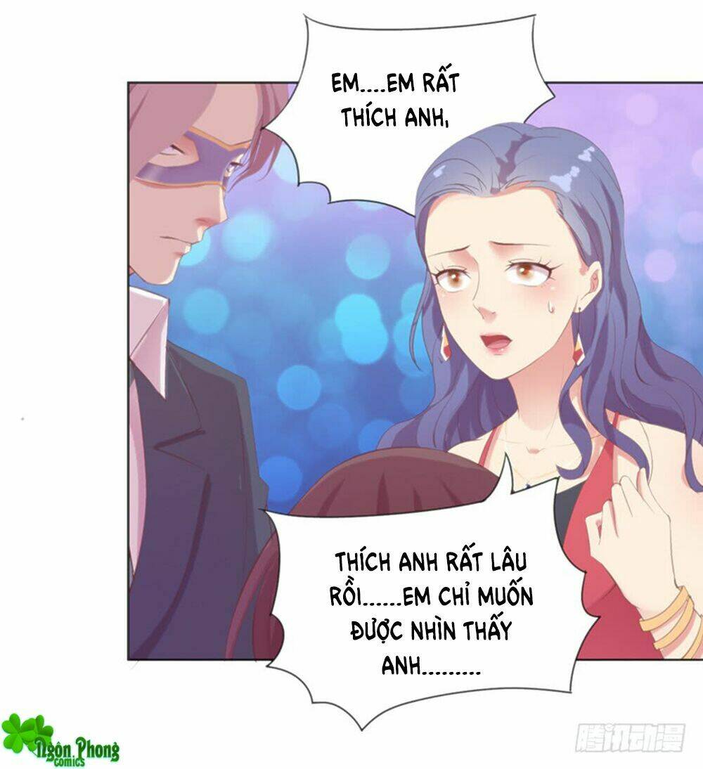 Vạn Sợi Tơ Tình: Chapter 11