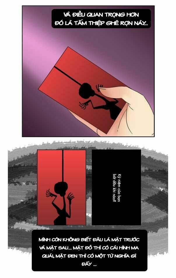 Hanged Doll: Chapter 6