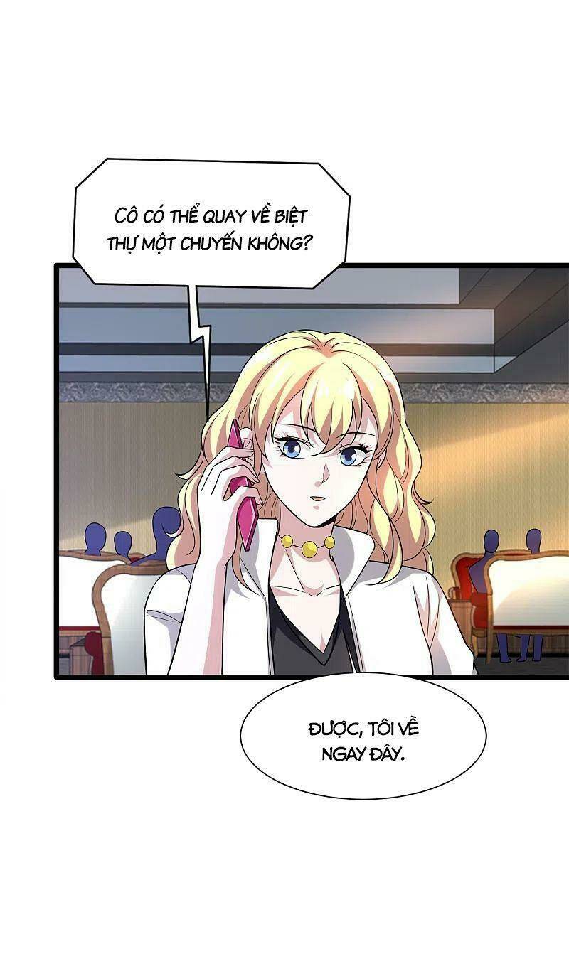 Đô Thị Tà Vương: Chapter 211