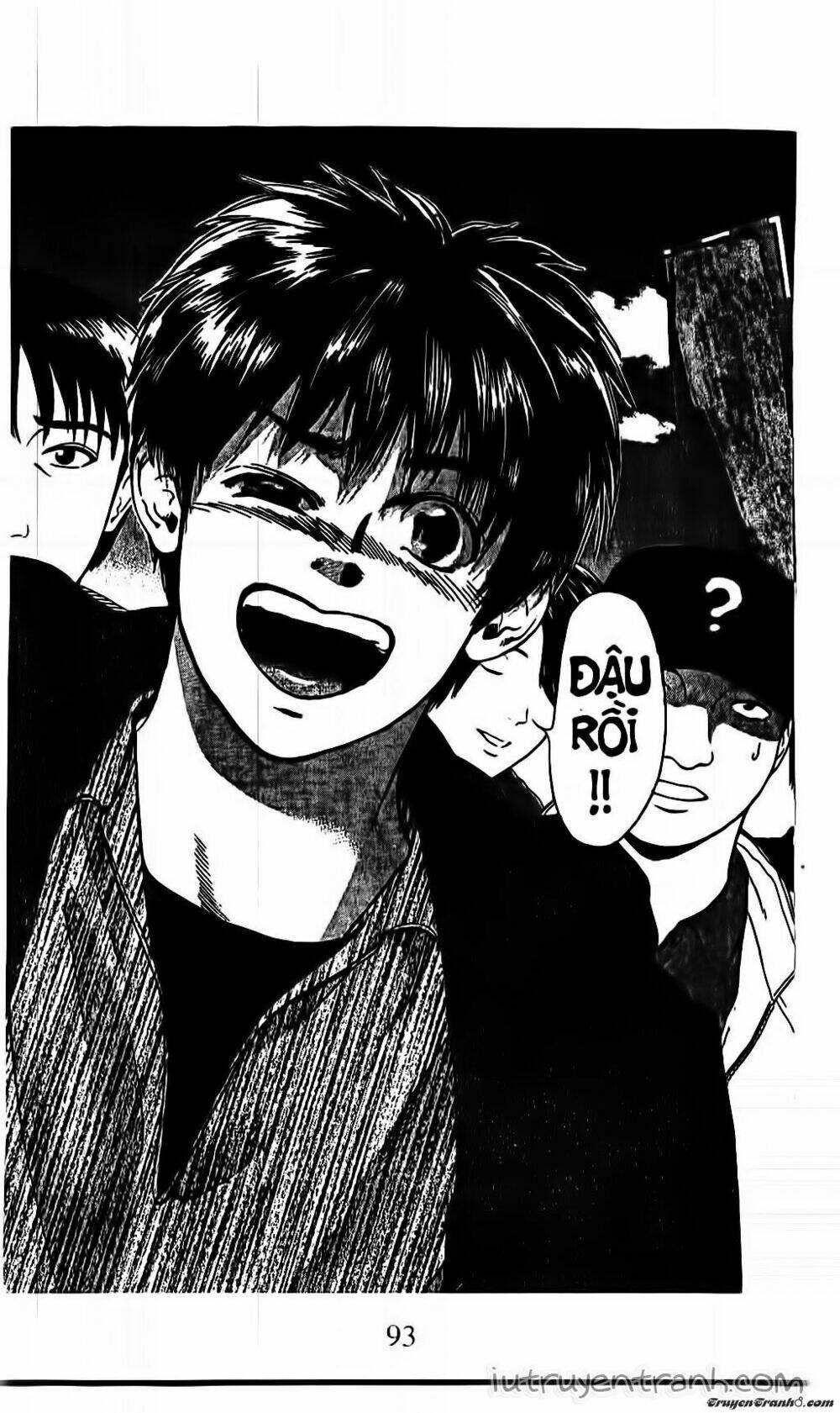 Mirano Nhà Tôi: Chapter 138