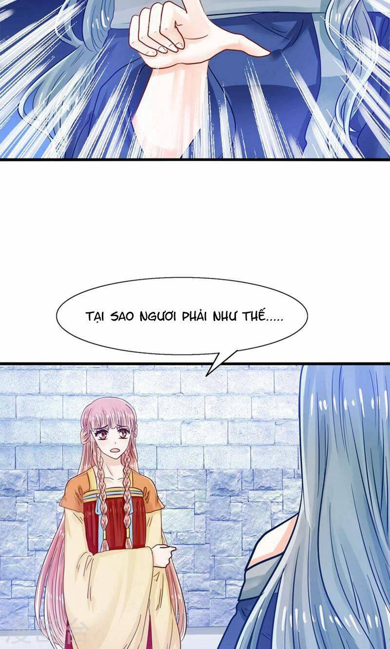 Tôi Bị Gấu Trúc Nhìn Trúng Rồi: Chapter 27