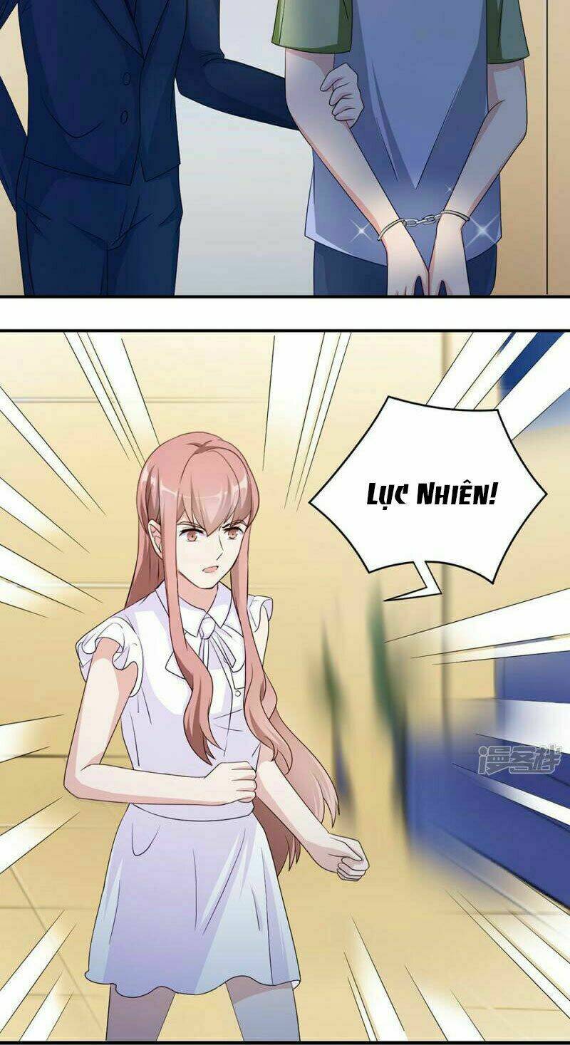 Mạc Thiếu Bức Hôn: Vợ Mới Khó Chống Đỡ: Chapter 41