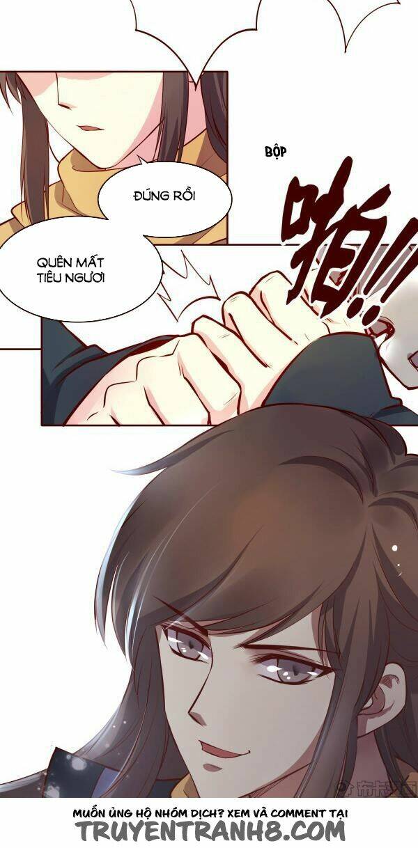 Yến Sơn Phái Và Bách Hoa Môn: Chapter 139