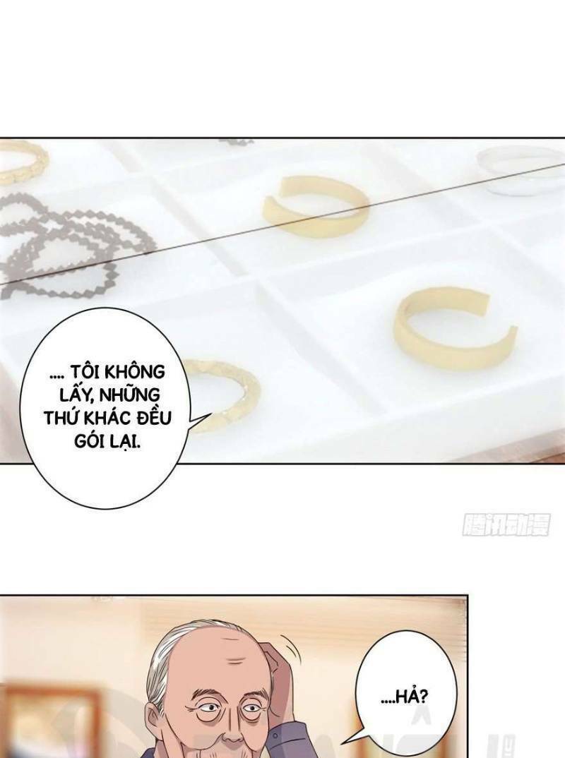 Đô Thị Chí Tôn Hệ Thống: Chapter 108