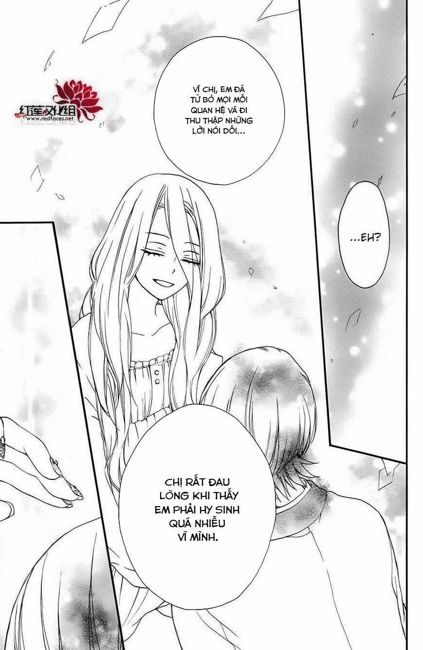 Salon Diana: Chapter 8