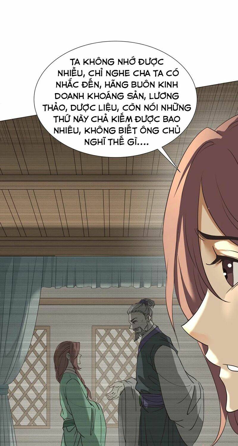 Trăm Vạn Cách Thành Thần: Chapter 20