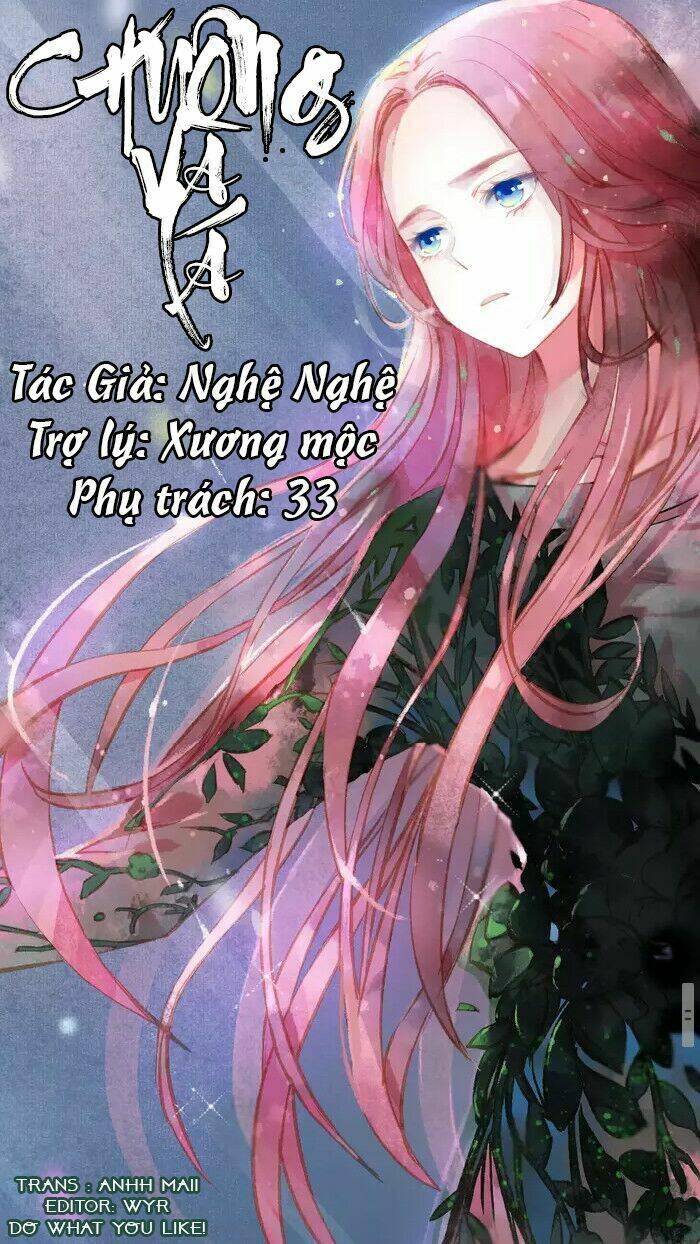 Chuông Và Lá: Chapter 1