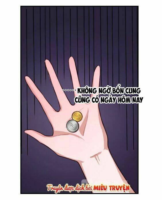 Tướng Quân Mời Xuất Đạo: Chapter 5